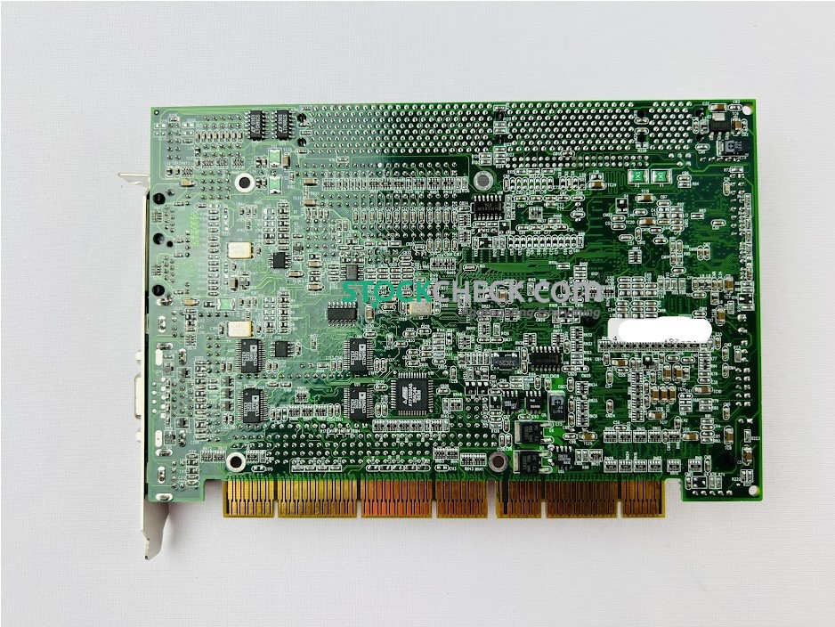 Boser HS6252 CPU Board Boser HS6252 CPU Board