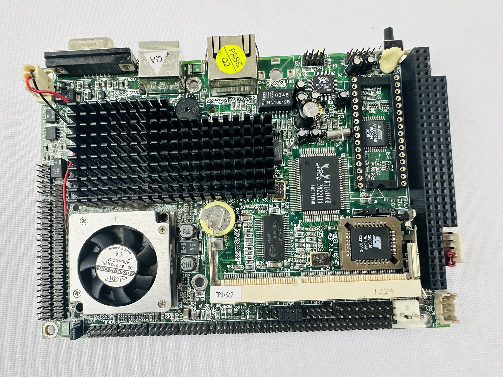 HS-2605
