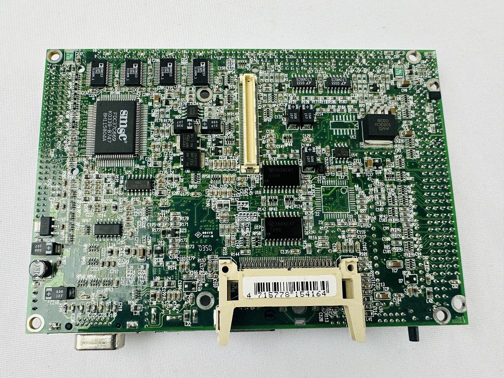 Boser HS-2605 CPU Board Boser HS-2605 CPU Board