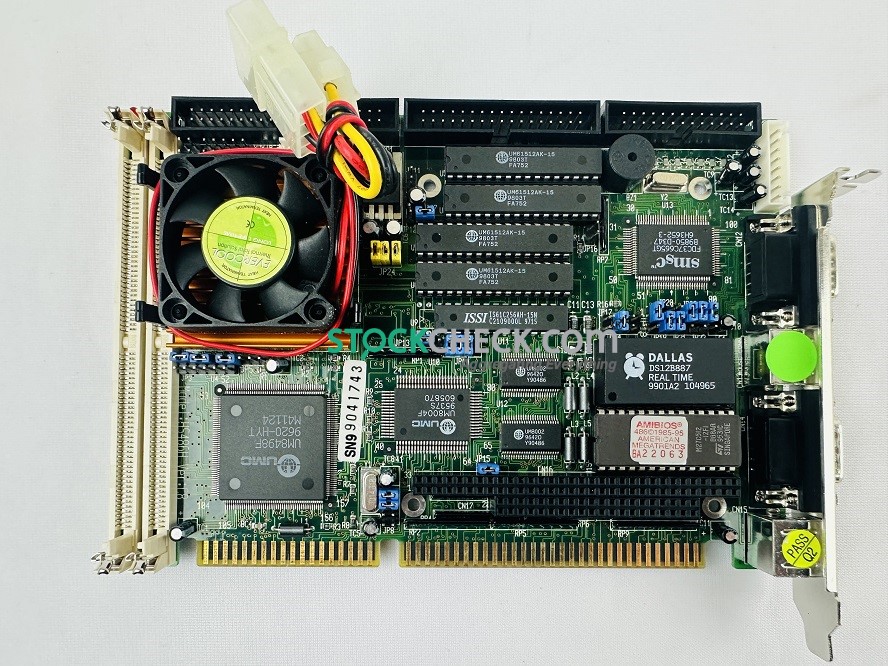 HS486H