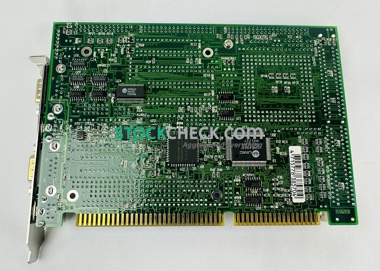 Boser HS486H CPU Board Boser HS486H CPU Board
