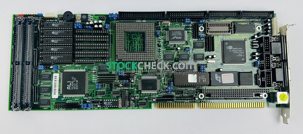 Boser Technology HS-486VGA Boser Technology HS-486VGA