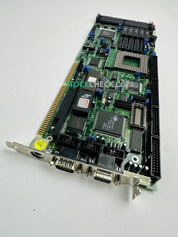 Boser Technology HS-486VGA Boser Technology HS-486VGA