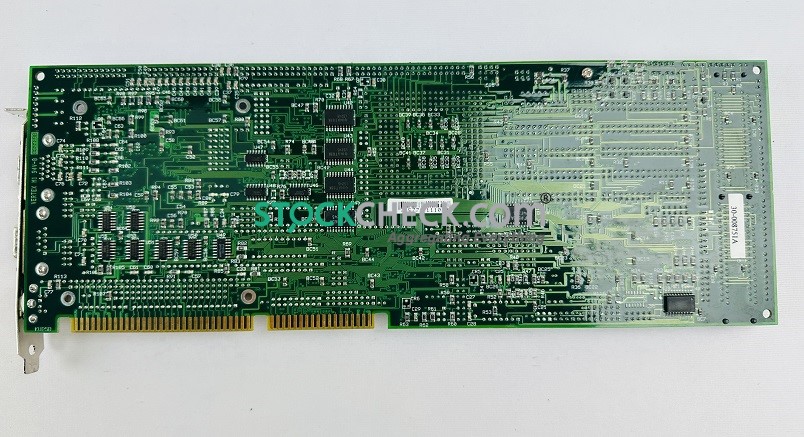 Boser Technology HS-486VGA Boser Technology HS-486VGA