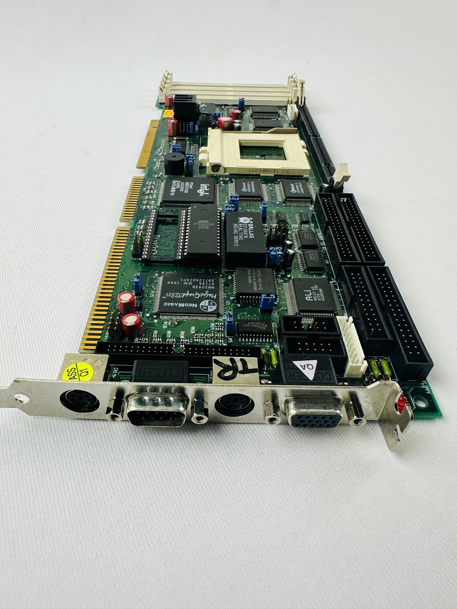 Boser HS5030 CPU Board Boser HS5030 CPU Board