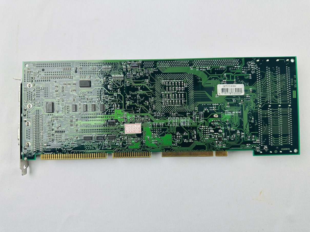 Boser Technology HS5030 VER:2.0 CPU Board Boser Technology HS5030 VER:2.0 CPU Board