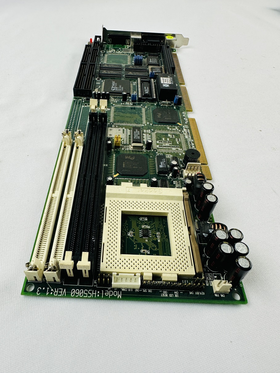 Boser HS5060 CPU Boards Boser HS5060 CPU Boards