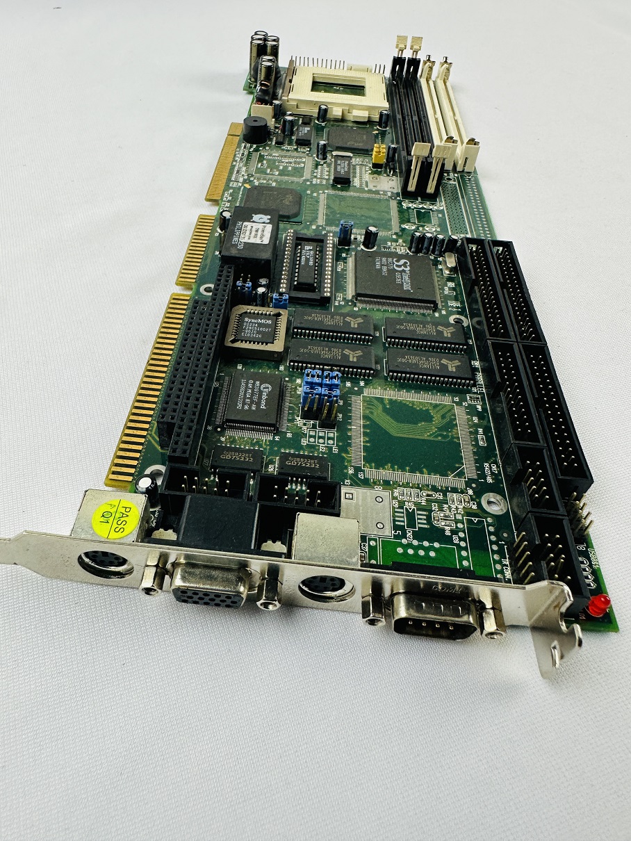 Boser HS5060 CPU Boards Boser HS5060 CPU Boards