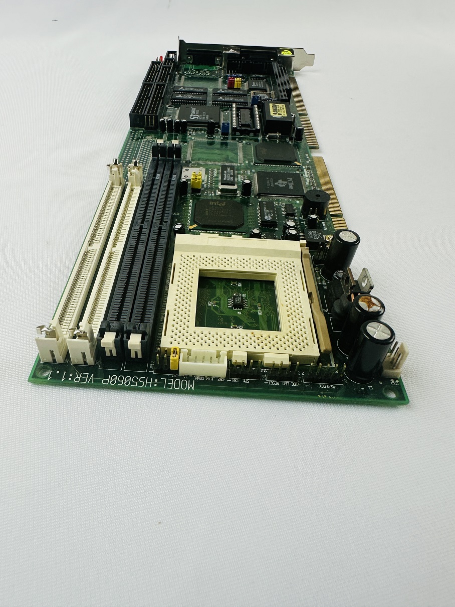Boser HS5060P CPU Board Boser HS5060P CPU Board