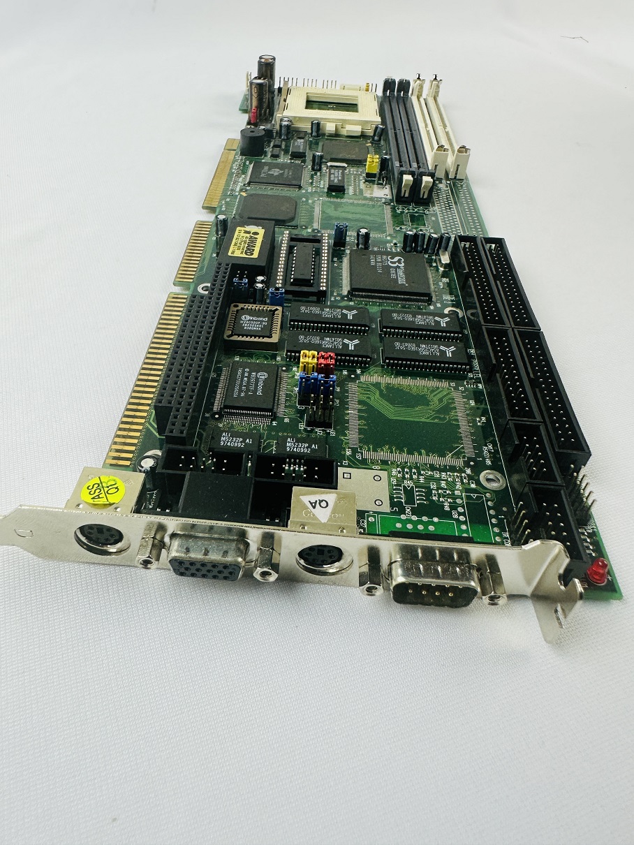 Boser HS5060P CPU Board Boser HS5060P CPU Board