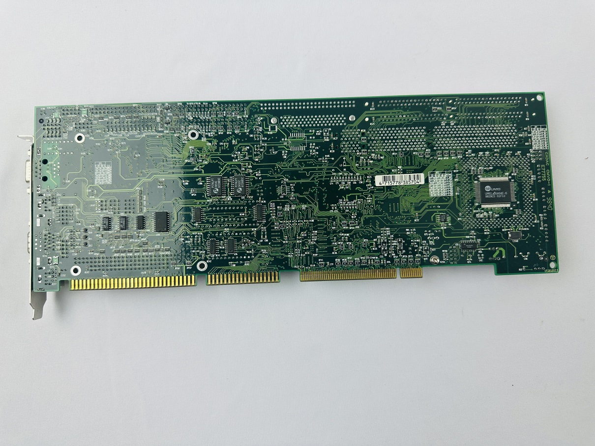 Boser HS5060P CPU Board Boser HS5060P CPU Board