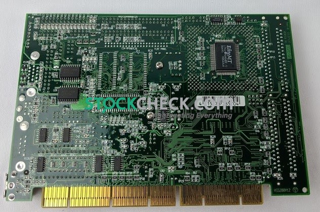 Boser HS5200 CPU Board Boser HS5200 CPU Board