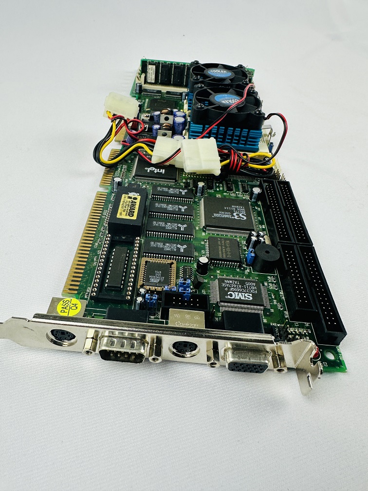 Boser HS5300 CPU Board Boser HS5300 CPU Board