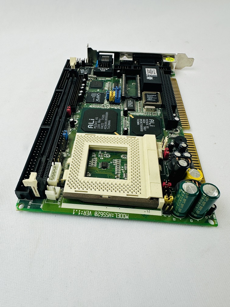 Boser HS5620 CPU Board Boser HS5620 CPU Board