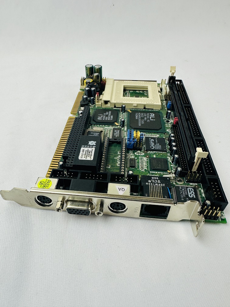 Boser HS5620 CPU Board Boser HS5620 CPU Board