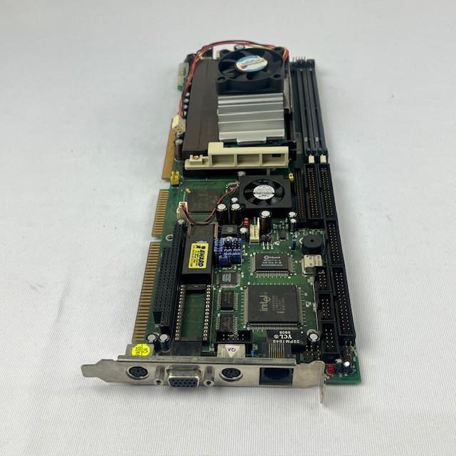 Boser HS-6011 CPU Board Boser HS-6011 CPU Board