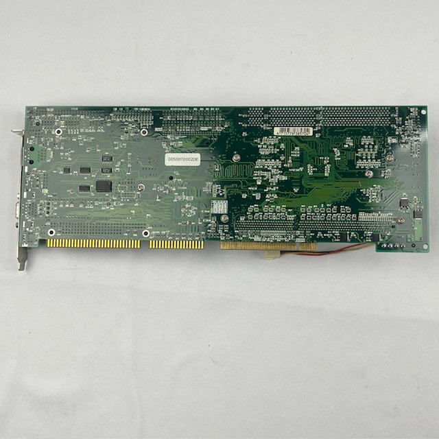 Boser HS-6011 CPU Board Boser HS-6011 CPU Board