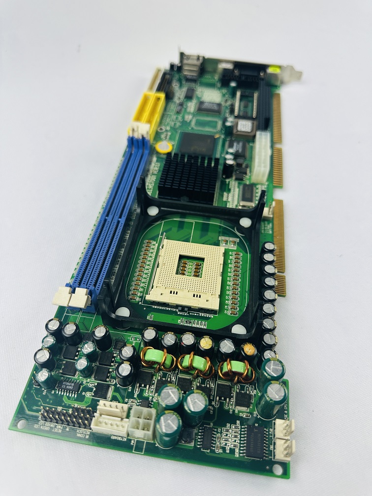 Boser HS-7001 CPU Board Boser HS-7001 CPU Board