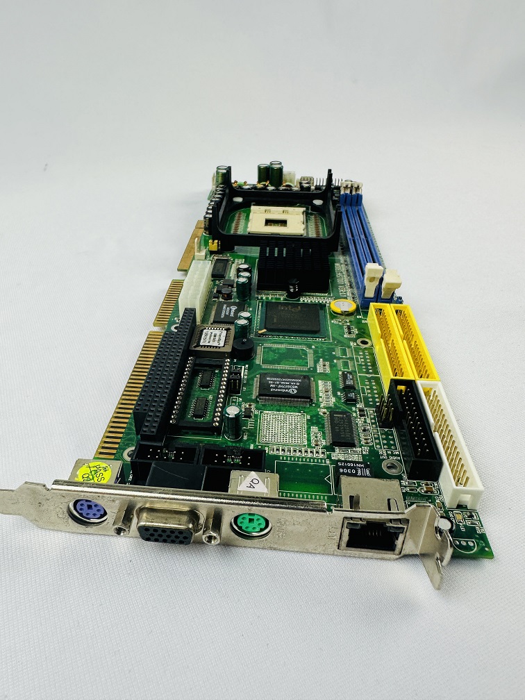 Boser HS-7001 CPU Board Boser HS-7001 CPU Board
