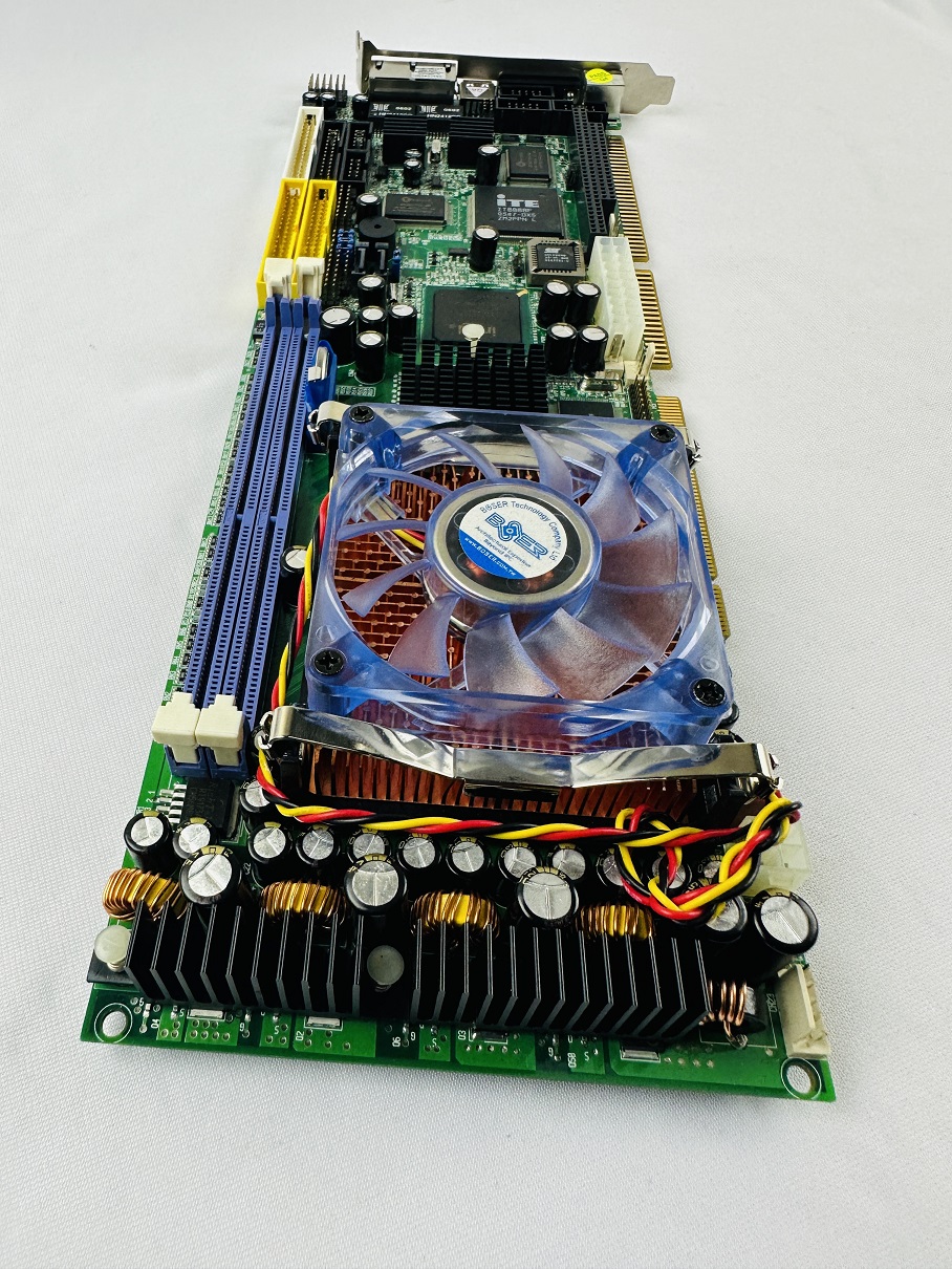 Boser HS7002 CPU Boards Boser HS7002 CPU Boards