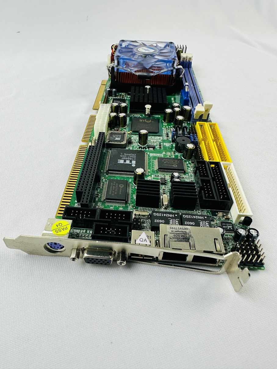 Boser HS7002 CPU Boards Boser HS7002 CPU Boards