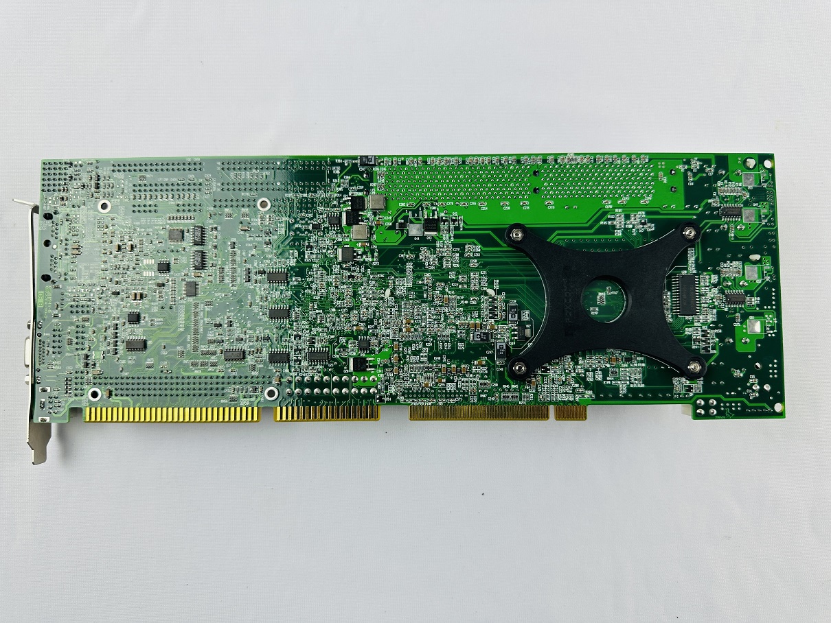 Boser HS7002 CPU Boards Boser HS7002 CPU Boards