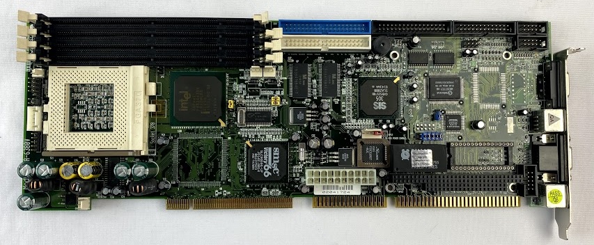 PCA-6380V