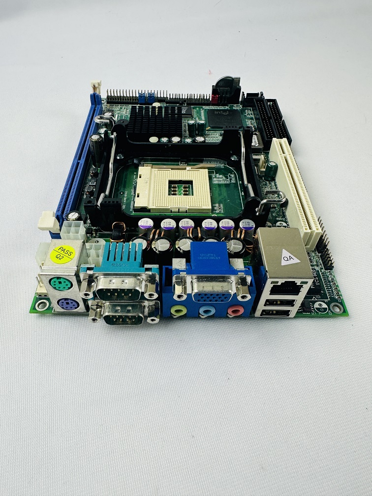 Boser Technology HS-4703 CPU Board Boser Technology HS-4703 CPU Board