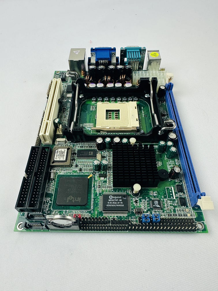Boser Technology HS-4703 CPU Board Boser Technology HS-4703 CPU Board
