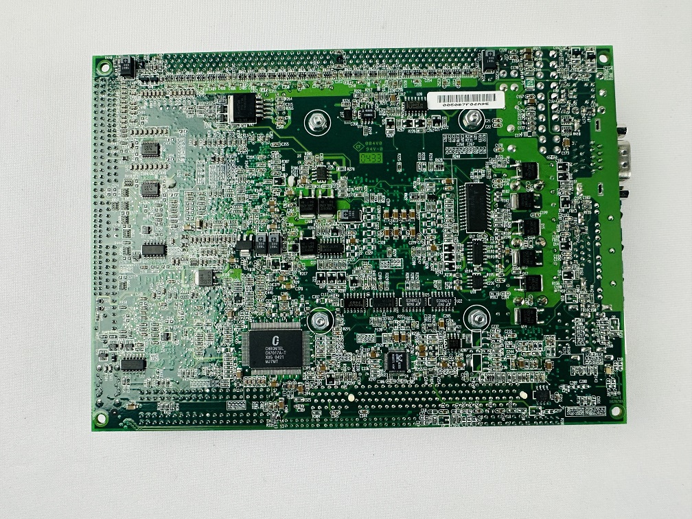 Boser Technology HS-4703 CPU Board Boser Technology HS-4703 CPU Board