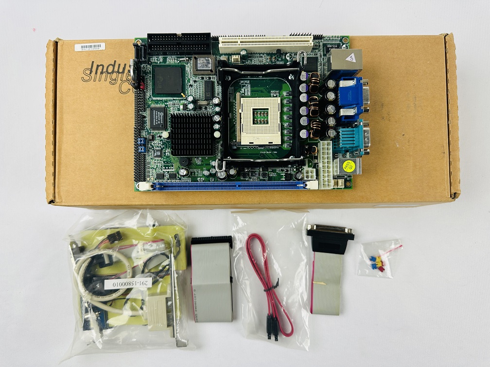 Boser Technology HS-4703 CPU Board Boser Technology HS-4703 CPU Board