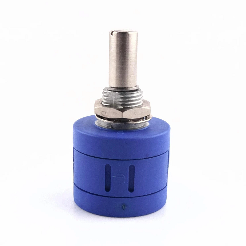 Bourns 3590S-A63-103L Multiturn Precision Potentiometer Bourns 3590S-A63-103L Multiturn Precision Potentiometer