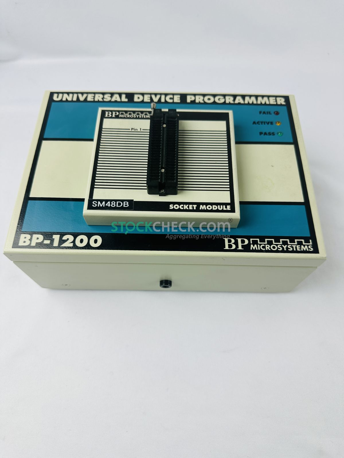 BP Microsystems BP-1200/84 BP Microsystems BP-1200/84