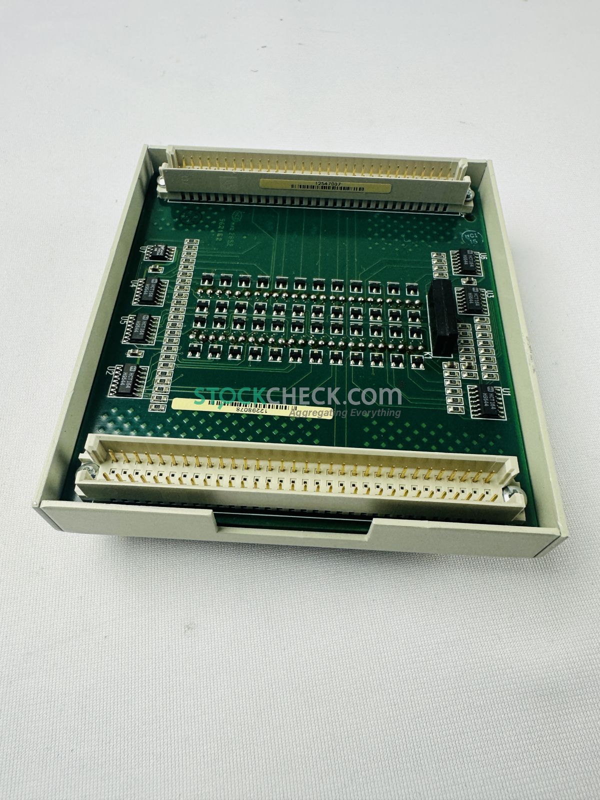 BP Microsystems SM48DB SM48D Rev C SDIP Socket Module BP Microsystems SM48DB SM48D Rev C SDIP Socket Module