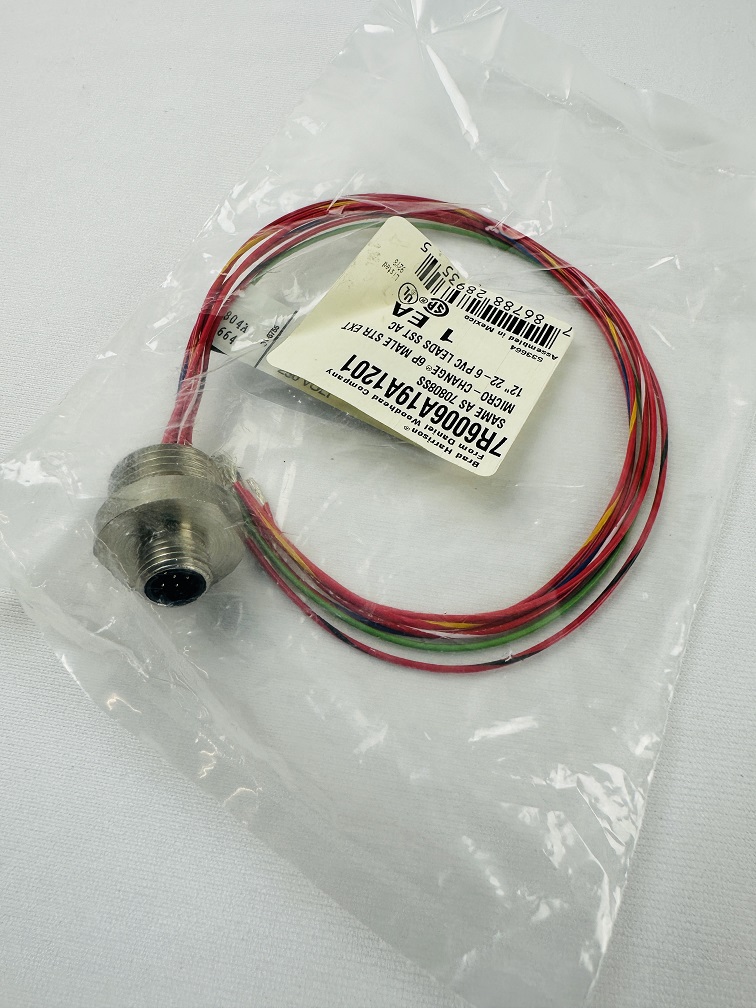 Molex 7R6006A19A1201 Molex 7R6006A19A1201