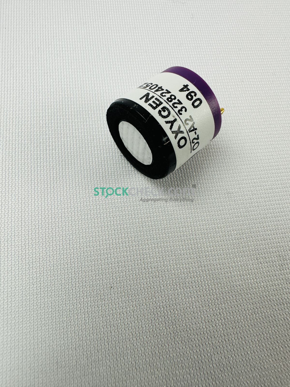 INDUSTRIAL SCIENTIFIC SR-X10-C1 Oxygen Sensor INDUSTRIAL SCIENTIFIC SR-X10-C1 Oxygen Sensor