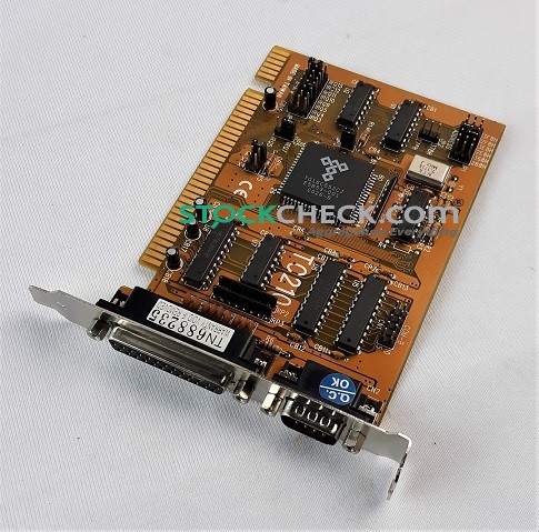 Byte Runner Technologies AS-700222-000 TC210 Network Interface Card Byte Runner Technologies AS-700222-000 TC210 Network Interface Card
