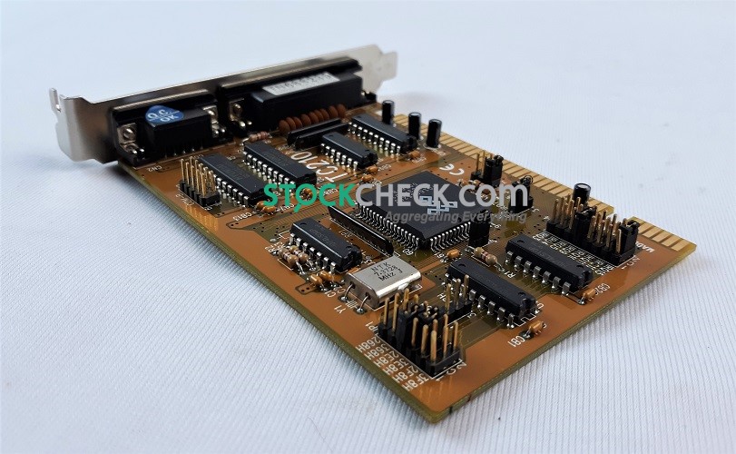 Byte Runner Technologies AS-700222-000 TC210 Network Interface Card Byte Runner Technologies AS-700222-000 TC210 Network Interface Card