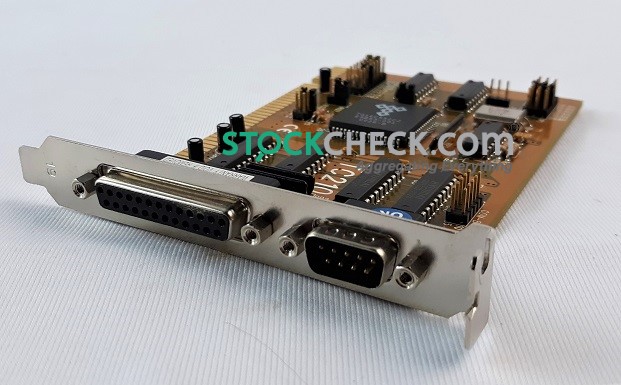 Byte Runner Technologies AS-700222-000 TC210 Network Interface Card Byte Runner Technologies AS-700222-000 TC210 Network Interface Card