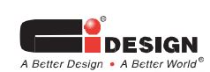 CI DESIGN CI DESIGN