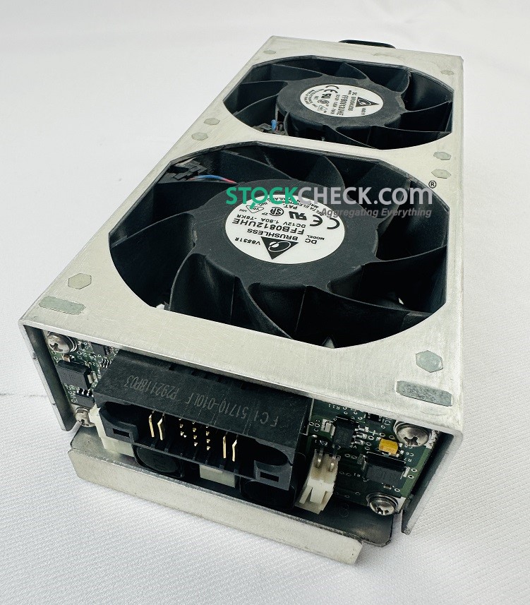 Ciena CN-FANTRAY-EW Fan Tray Ciena CN-FANTRAY-EW Fan Tray