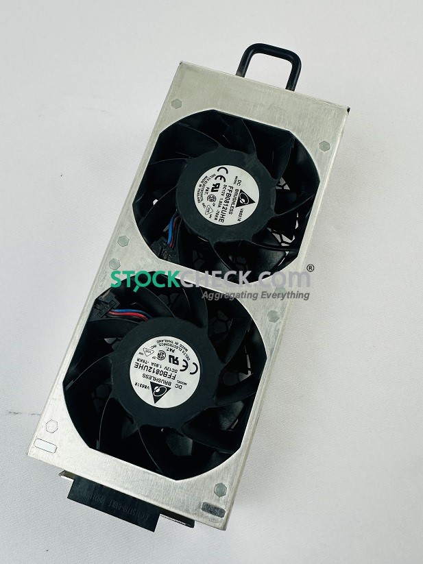 Ciena CN-FANTRAY-EW Fan Tray Ciena CN-FANTRAY-EW Fan Tray