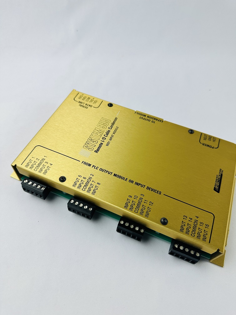 Cincinnati Electrosystems 9551 Cincinnati Electrosystems 9551
