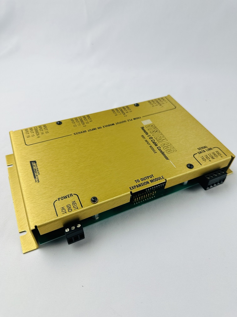 Cincinnati Electrosystems 9551 Cincinnati Electrosystems 9551