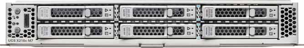UCSX-210C-M7