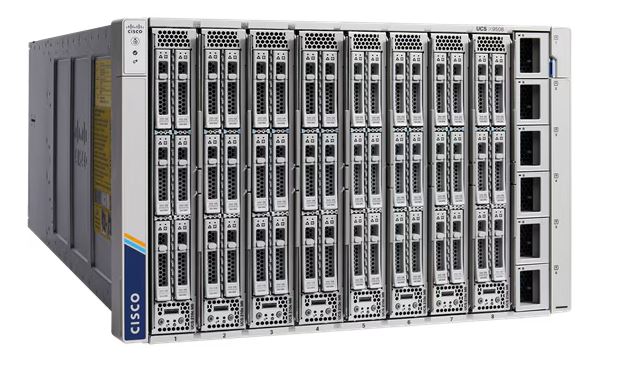 UCSX-9508-D