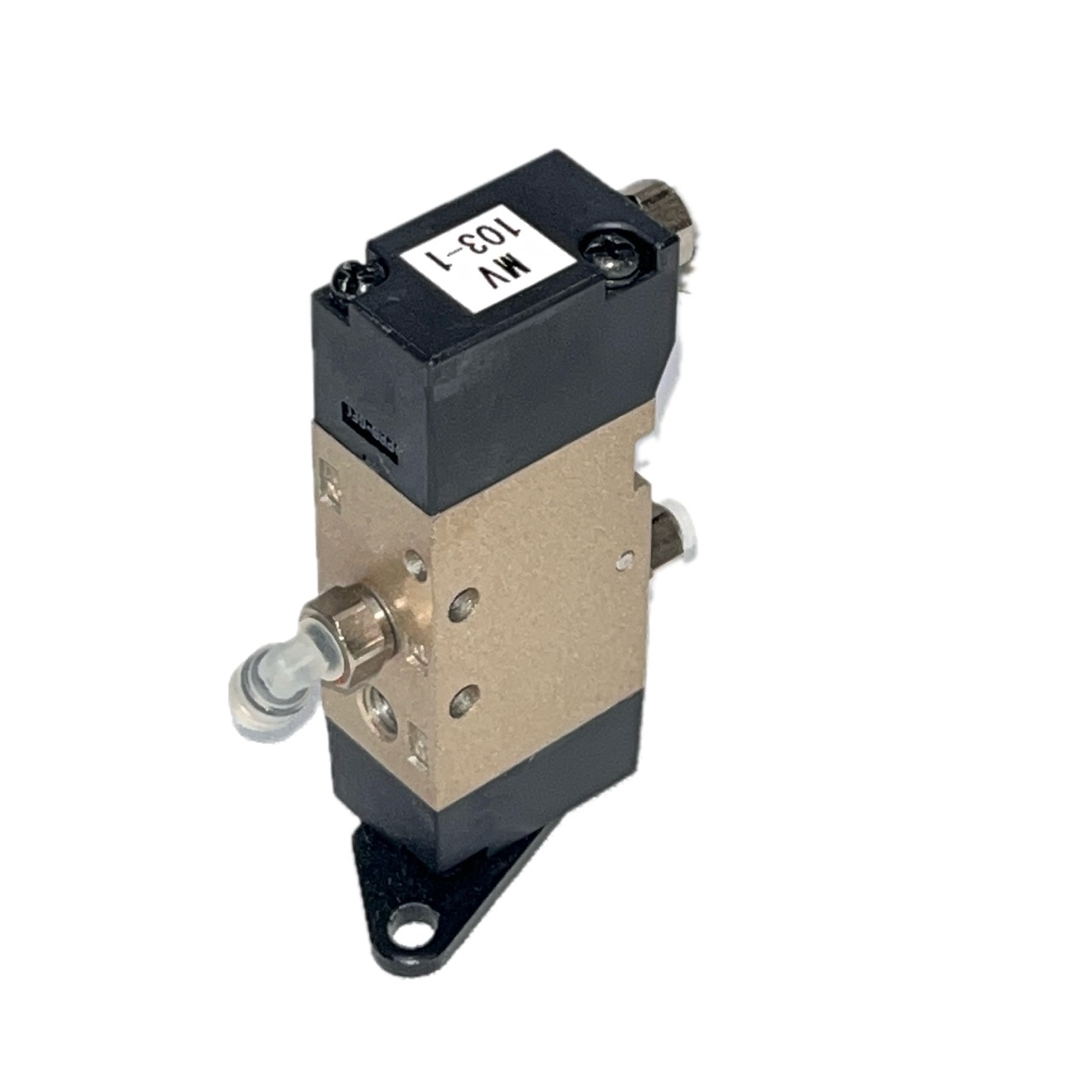CKD 3KA1111-P Solenoid Valve CKD 3KA1111-P Solenoid Valve