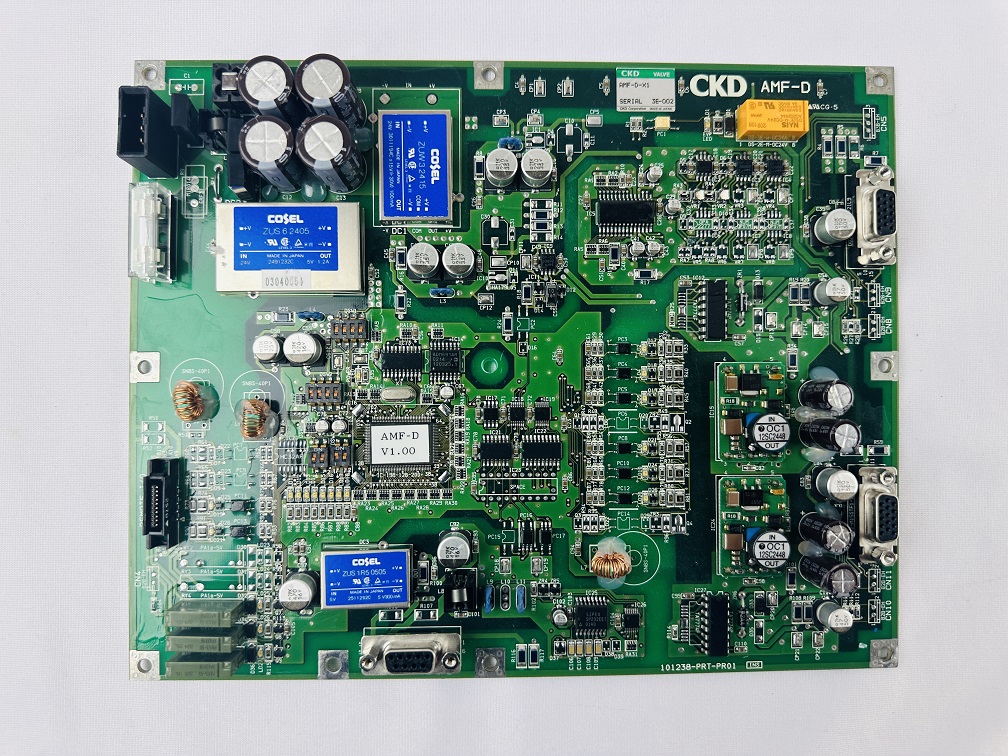 AMF-D-X1