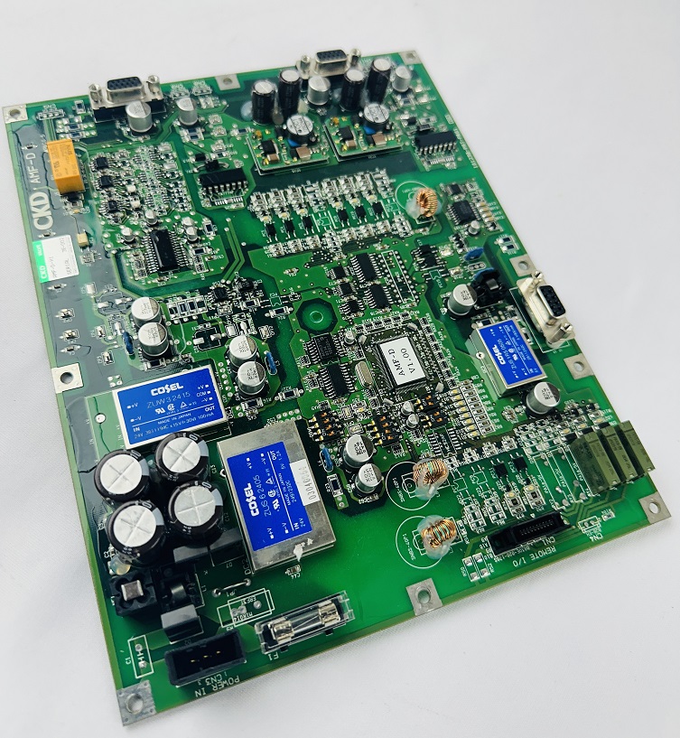 CKD AMF-D-X1 Control Board CKD AMF-D-X1 Control Board