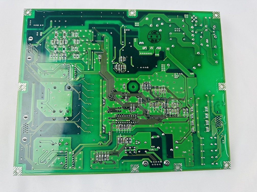 CKD AMF-D-X1 Control Board CKD AMF-D-X1 Control Board